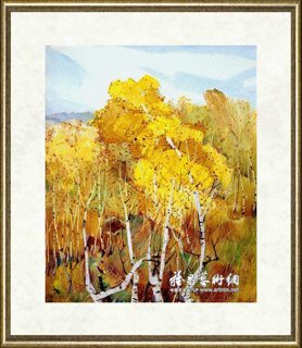 王昌楷_金秋^-^Gold Autumn